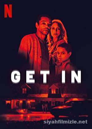 Get In (Furie) 2019 Filmi Full izle