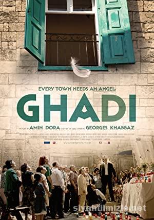 Ghadi (2013) Filmi Full izle