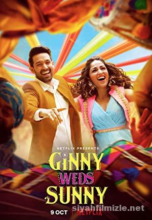 Ginny Weds Sunny (2020) Filmi Full izle