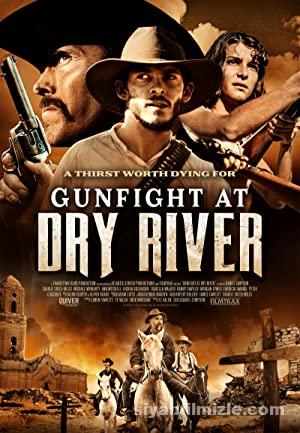 Gunfight at Dry River 2021 Filmi Türkçe Dublaj Full izle