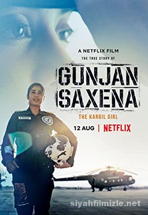 Gunjan Saxena: The Kargil Girl 2020 Filmi Full izle