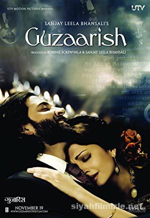 Guzaarish (2010) Filmi Full izle