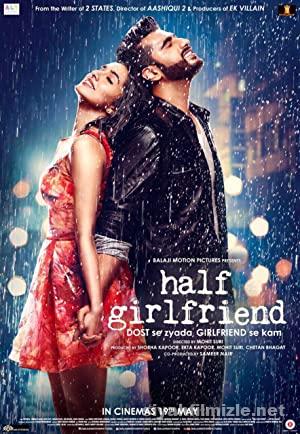 Half Girlfriend (2017) Filmi Full izle