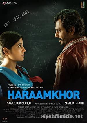 Haraamkhor (2015) Filmi Full izle