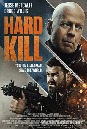 Hard Kill 2020 Filmi Türkçe Dublaj Altyazılı Full izle