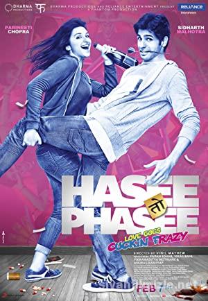 Hasee Toh Phasee (2014) Filmi Full izle