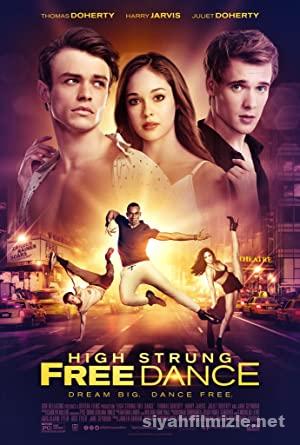 High Strung Free Dance (2018) Filmi Full izle