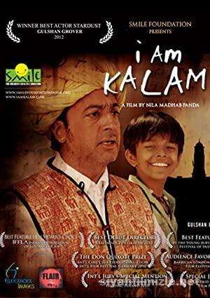 I Am Kalam (2010) Hint Filmi Full izle