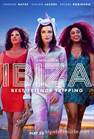 Ibiza 2018 Filmi Türkçe Dublaj Altyazılı Full izle