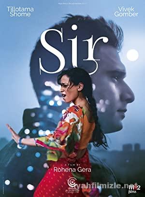 İğne, İplik, Aşk – Sir (2018) Filmi Full izle