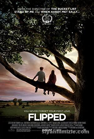 İlk Aşk (Flipped) 2010 Filmi Full izle