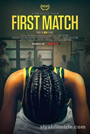 İlk Maç (First Match) 2018 Filmi Türkçe Dublaj Full izle