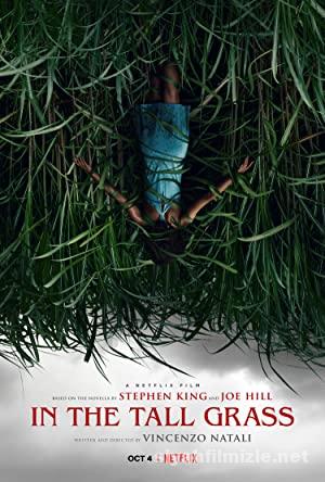In the Tall Grass 2019 Filmi Türkçe Dublaj Full izle