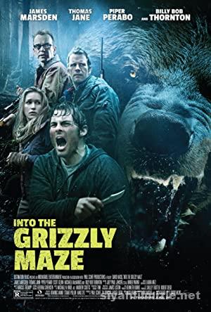 Into the Grizzly Maze 2015 Filmi Türkçe Dublaj Altyazılı izle