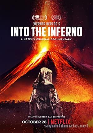 Into the Inferno (2016) Filmi Full izle