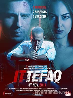 Ittefaq (2017) Filmi Full izle