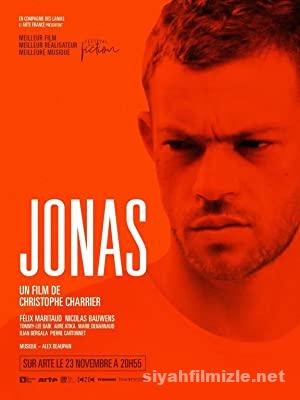 Jonas 2018 Filmi Türkçe Dublaj Altyazılı Full izle