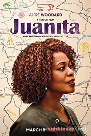 Juanita 2019 Filmi Türkçe Dublaj Altyazılı Full izle