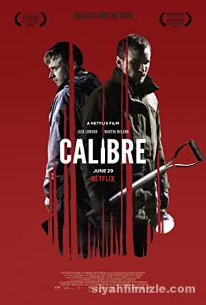 Kalibre (Calibre) 2018 Filmi Türkçe Dublaj Altyazılı izle