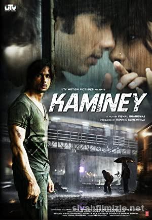 Kaminey (2009) Filmi Full izle