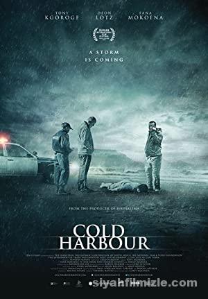 Kanlı Paskalya (Cold Harbour) 2013 Filmi Full izle