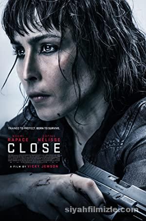 Kapalı (Close) 2019 Filmi Full izle