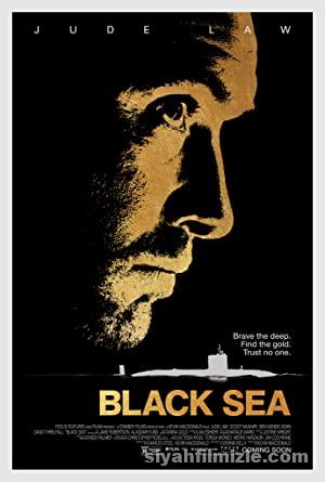Kara Deniz (Black Sea) 2014 Filmi Full izle