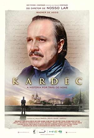 Kardec 2019 Filmi Türkçe Dublaj Altyazılı Full izle