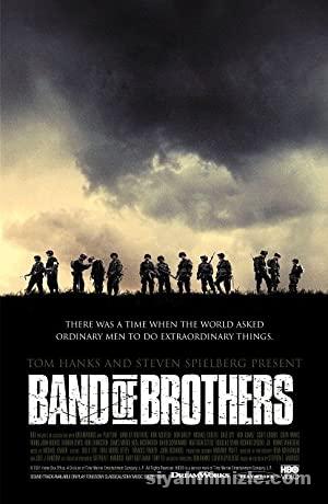Kardeşler Takımı – Band of Brothers 1.Sezon izle