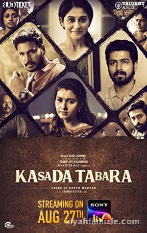 Kasada Thapara (2021) Filmi Full izle