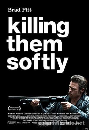 Kibarca Öldürmek (Killing Them Softly) 2012 Filmi Full izle