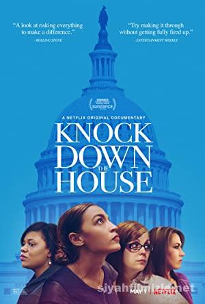 Knock Down the House 2019 Filmi Türkçe Dublaj Full izle