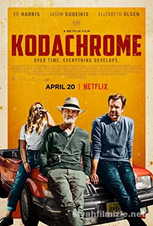 Kodachrome 2017 Filmi Türkçe Dublaj Altyazılı Full izle