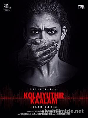 Kolaiyuthir Kaalam 2019 Filmi Türkçe Dublaj Altyazılı izle