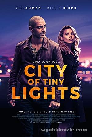 Küçük Işıklar Şehri 2016 Filmi Türkçe Dublaj Full izle