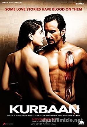 Kurbaan 2009 Filmi Türkçe Dublaj Altyazılı Full izle