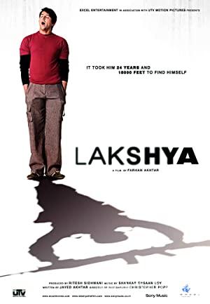 Lakshya 2004 Filmi Türkçe Dublaj Altyazılı Full izle