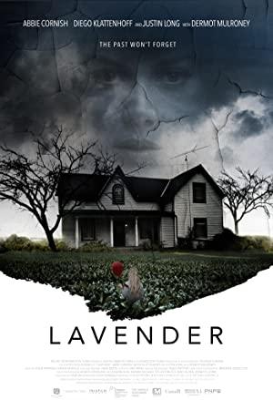 Lavender 2016 Filmi Türkçe Dublaj Altyazılı Full izle
