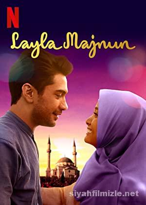 Layla Majnun (Leyli və Məcnun) 2021 Filmi Full izle