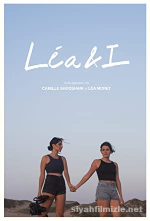 Léa & I (2019) Filmi Full izle