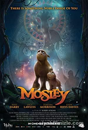 Mosley 2019 Filmi Türkçe Dublaj Altyazılı Full izle