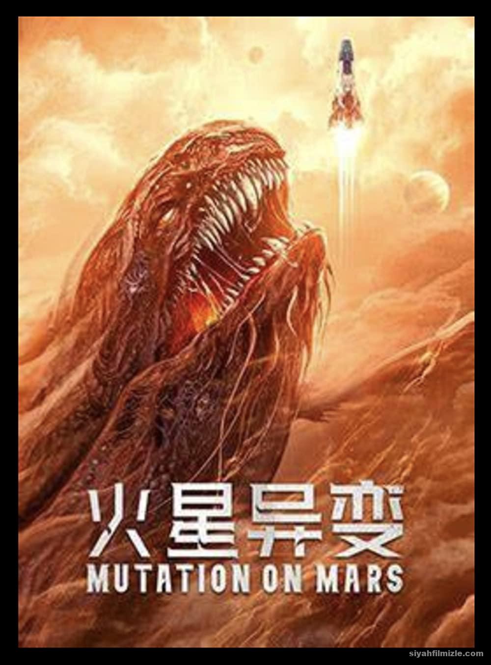 Mutation on Mars 2021 Filmi Türkçe Dublaj Altyazılı izle