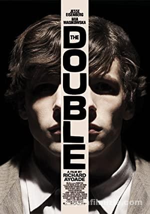 Öteki (The Double) 2013 Filmi Full izle