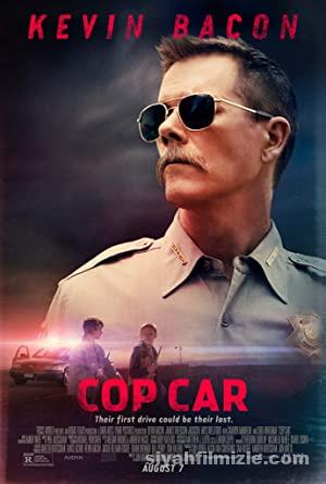 Polis Arabası (Cop Car) 2015 Filmi Türkçe Dublaj Full izle