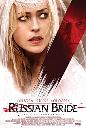 Rus Gelin (The Russian Bride) Filmi Türkçe Dublaj Full izle