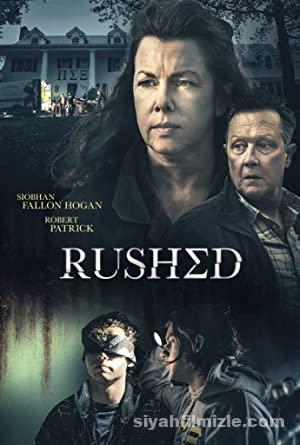 Rushed (2021) Filmi Full izle