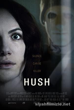 Sessizlik (Hush) 2016 Filmi Türkçe Dublaj Altyazılı Full izle