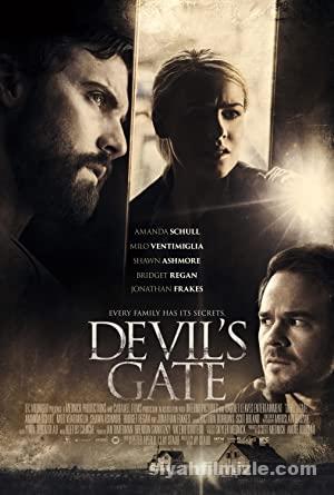 Şeytan Kapısı (Devil’s Gate) 2017 Filmi Full izle