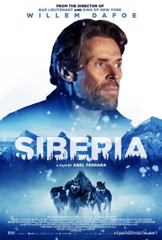 Sibirya (Siberia) 2020 Filmi Full izle