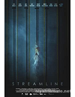 Streamline (2021) Filmi Full izle
